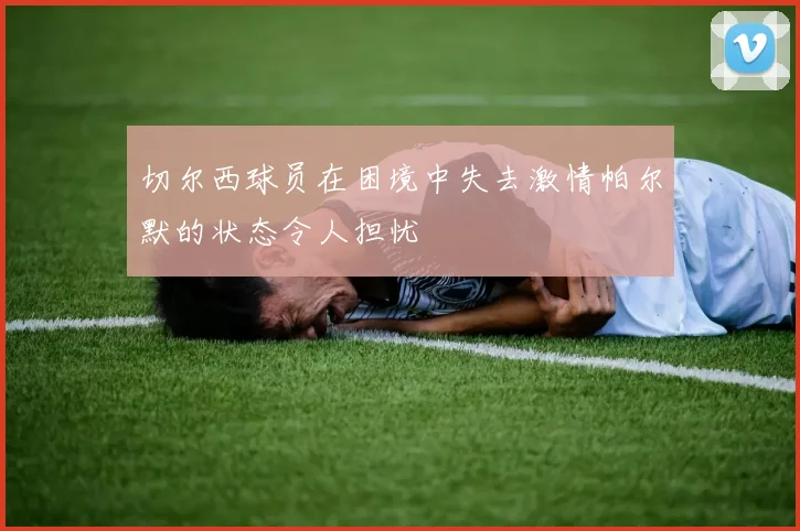 切尔西球员在困境中失去激情帕尔默的状态令人担忧