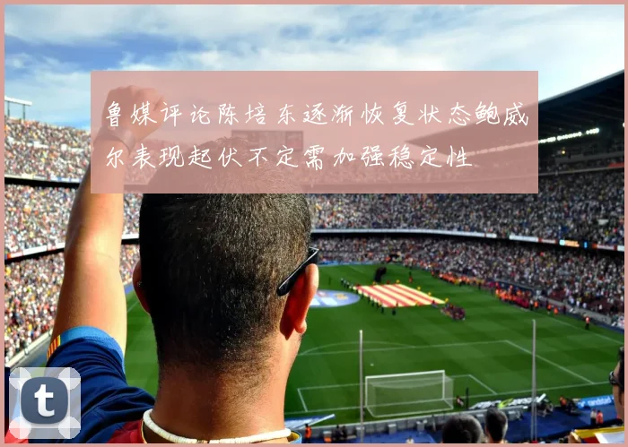 鲁媒评论陈培东逐渐恢复状态鲍威尔表现起伏不定需加强稳定性